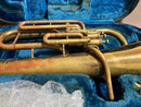 Yamaha Euphoniums Yep-201