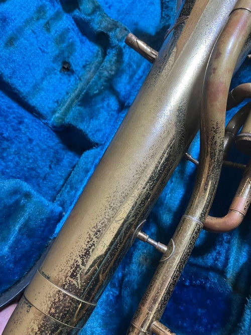 Yamaha Euphoniums Yep-201