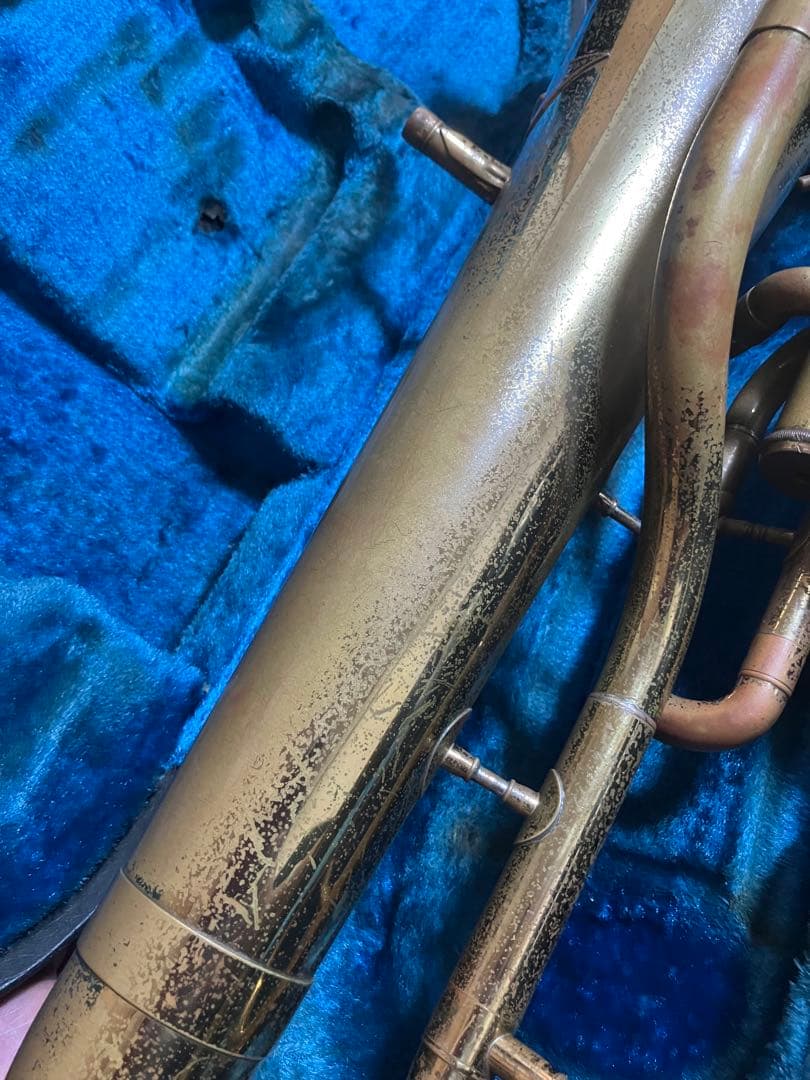 Yamaha Euphoniums Yep-201