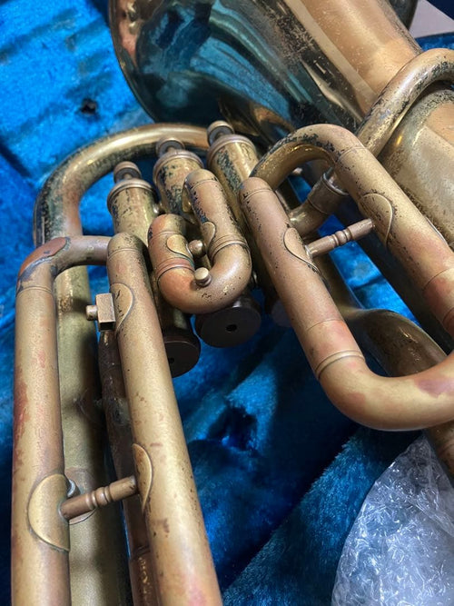 Yamaha Euphoniums Yep-201