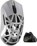 Others Wlmouse Beast X Pro 8Khz 41G Paw3950Hs (Om Switch, Sliver) 93604603