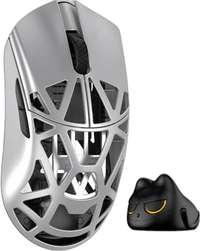 Others Wlmouse Beast X Pro 8Khz 41G Paw3950Hs (Om Switch, Sliver) 93604603