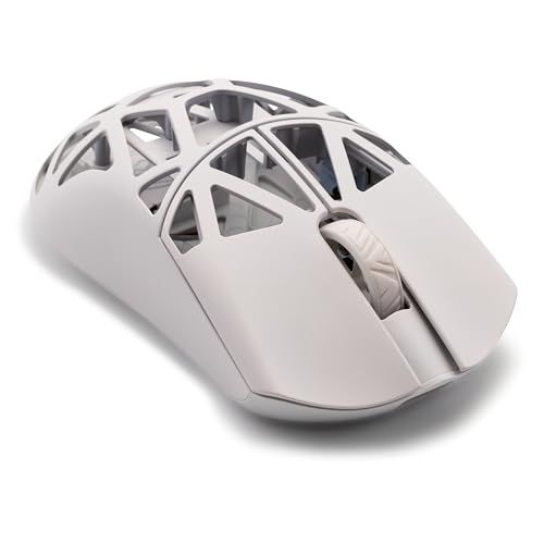 Others Wlmouse Beast X Pro 8Khz 41G Paw3950Hs (Om Switch, Sliver) 93604603