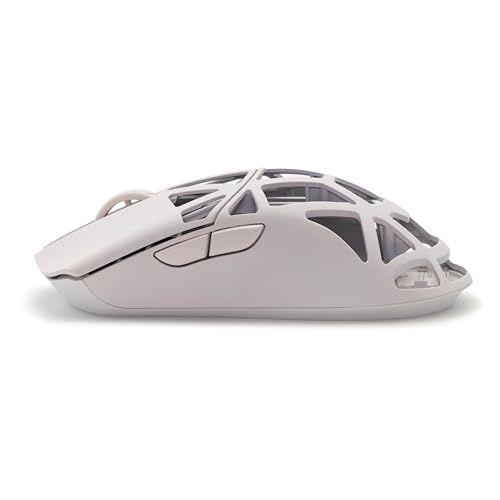Others Wlmouse Beast X Pro 8Khz 41G Paw3950Hs (Om Switch, Sliver) 93604603