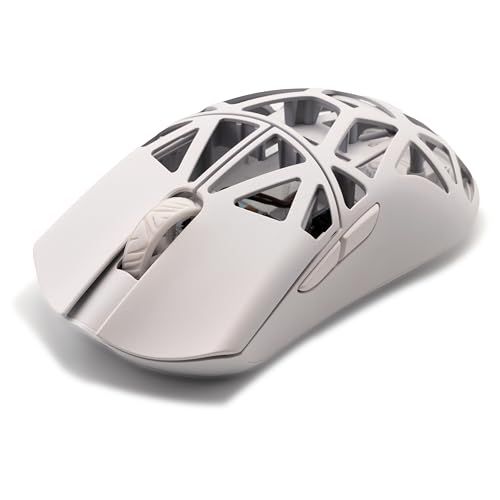 Others Wlmouse Beast X Pro 8Khz 41G Paw3950Hs (Om Switch, Sliver) 93604603