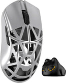 Others Wlmouse Beast X Pro 8Khz 41G Paw3950Hs (Om Switch, Sliver) 93604603