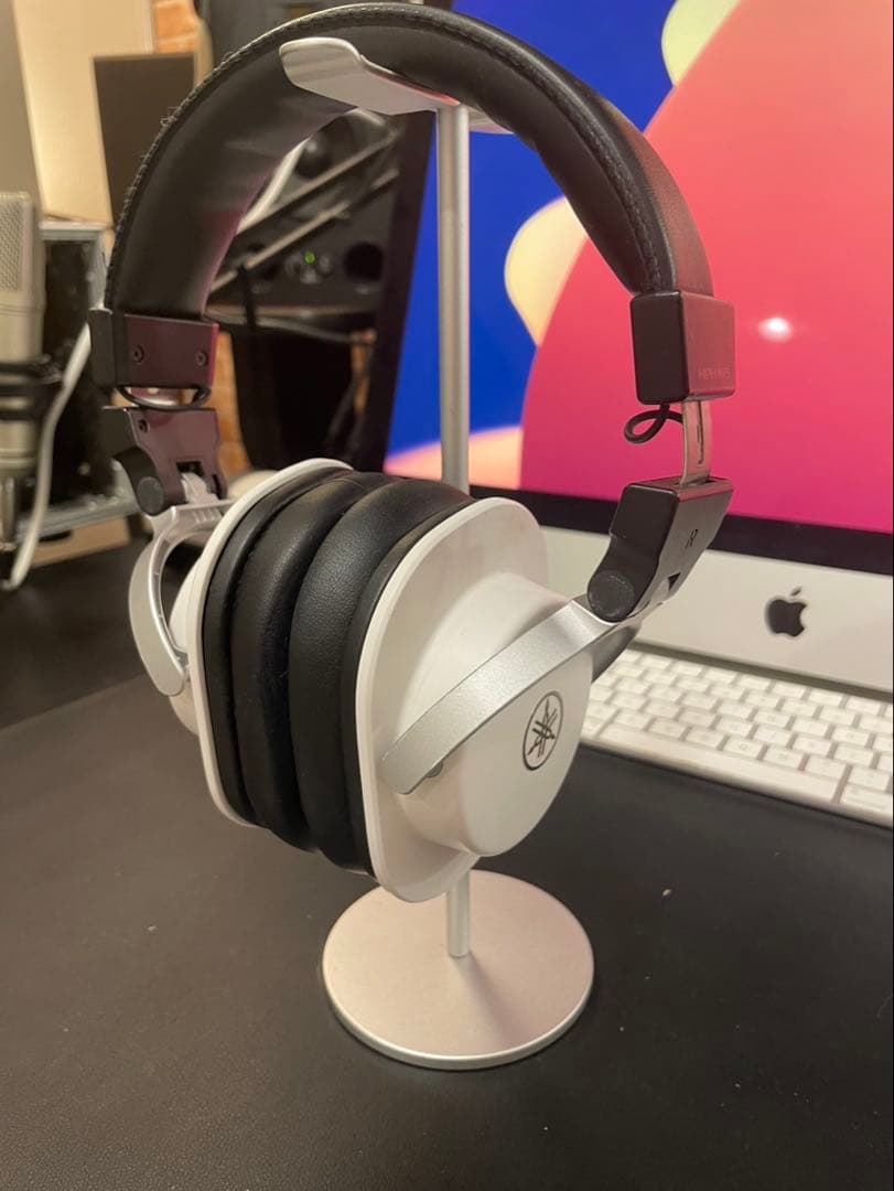 Yamaha Headphone Accessories Hph-Mt5