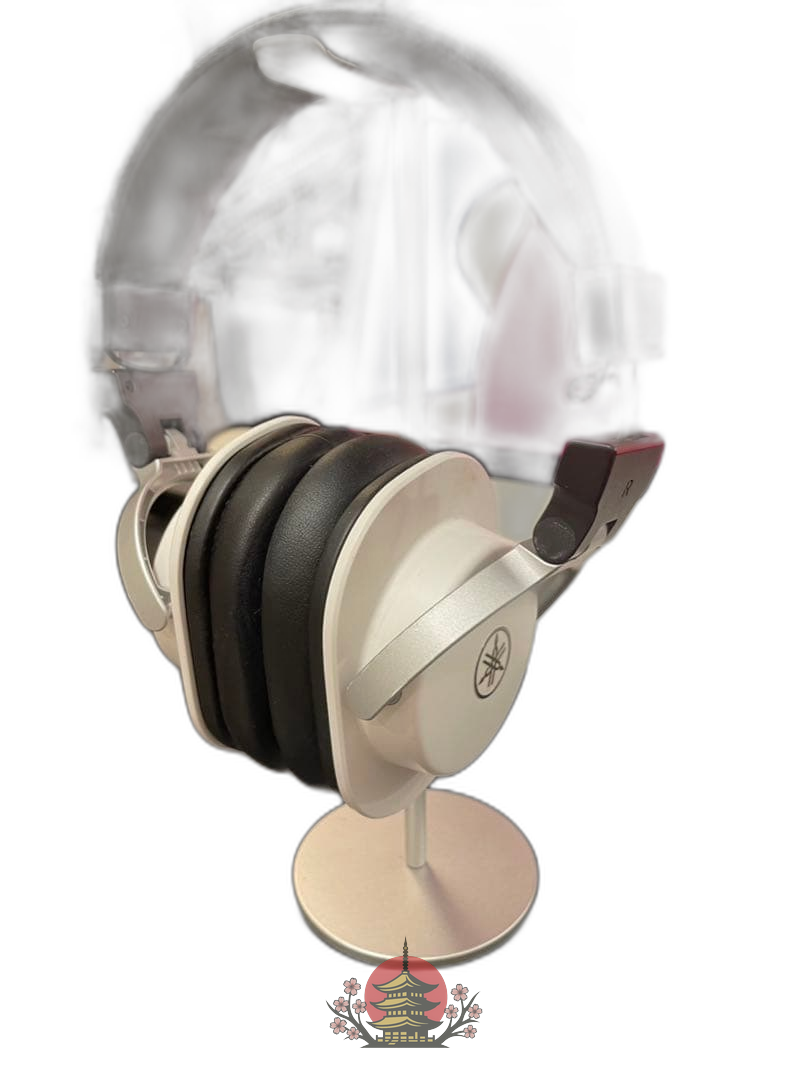 Yamaha Headphone Accessories Hph-Mt5