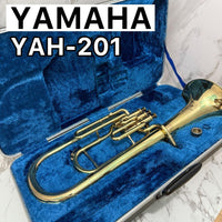 Yamaha Alto Horns Yah201