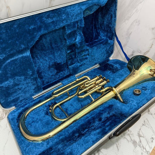 Yamaha Alto Horns Yah201