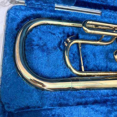 Yamaha Alto Horns Yah201