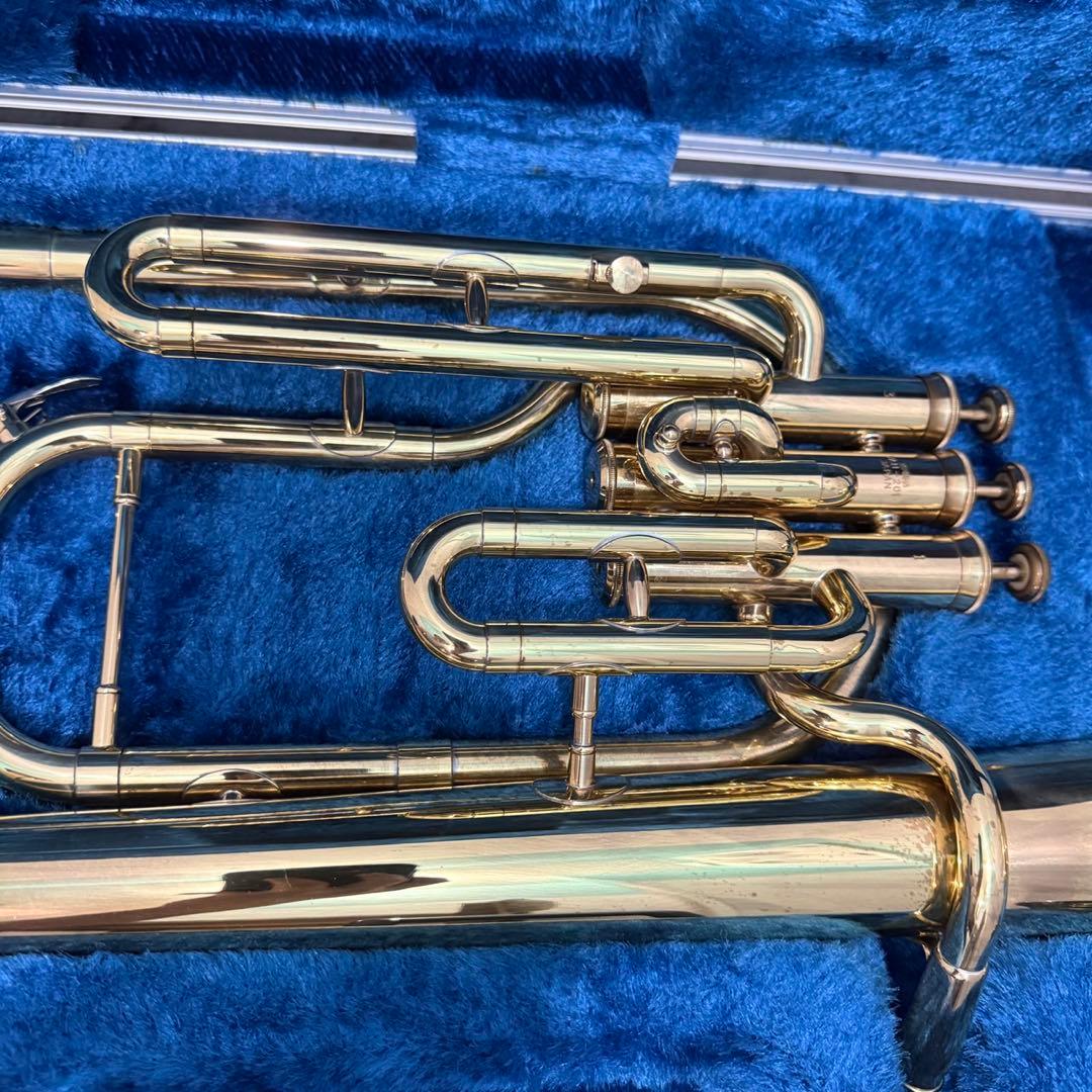 Yamaha Alto Horns Yah201