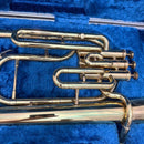 Yamaha Alto Horns Yah201