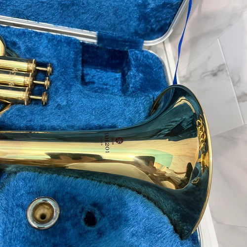 Yamaha Alto Horns Yah201