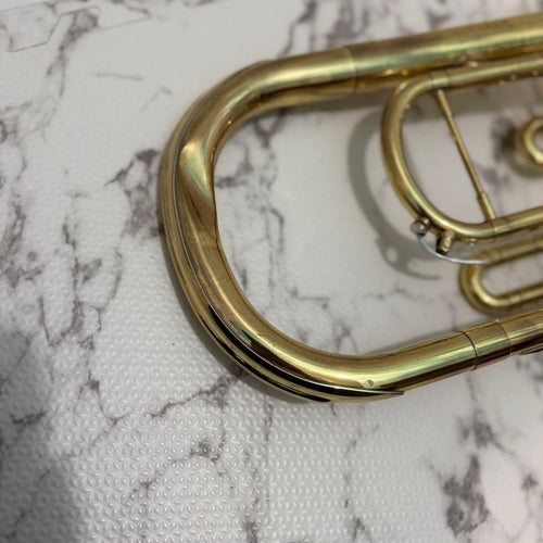 Yamaha Alto Horns Yah201