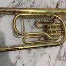 Yamaha Alto Horns Yah201