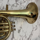 Yamaha Alto Horns Yah201