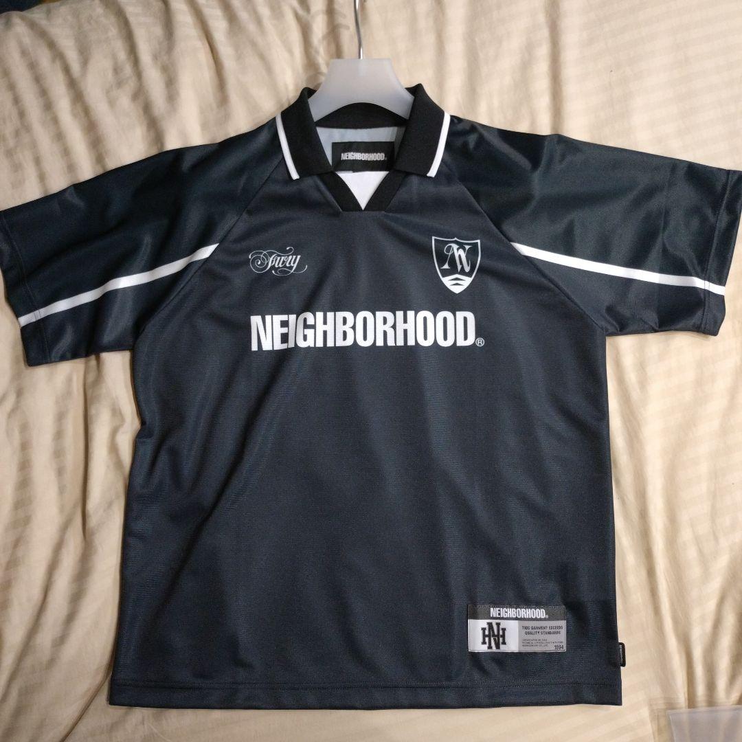Neighborhood Shirts