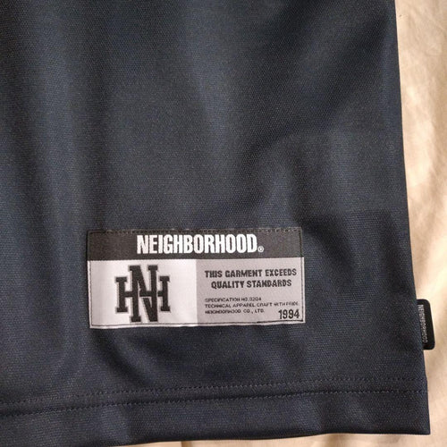 Neighborhood Shirts