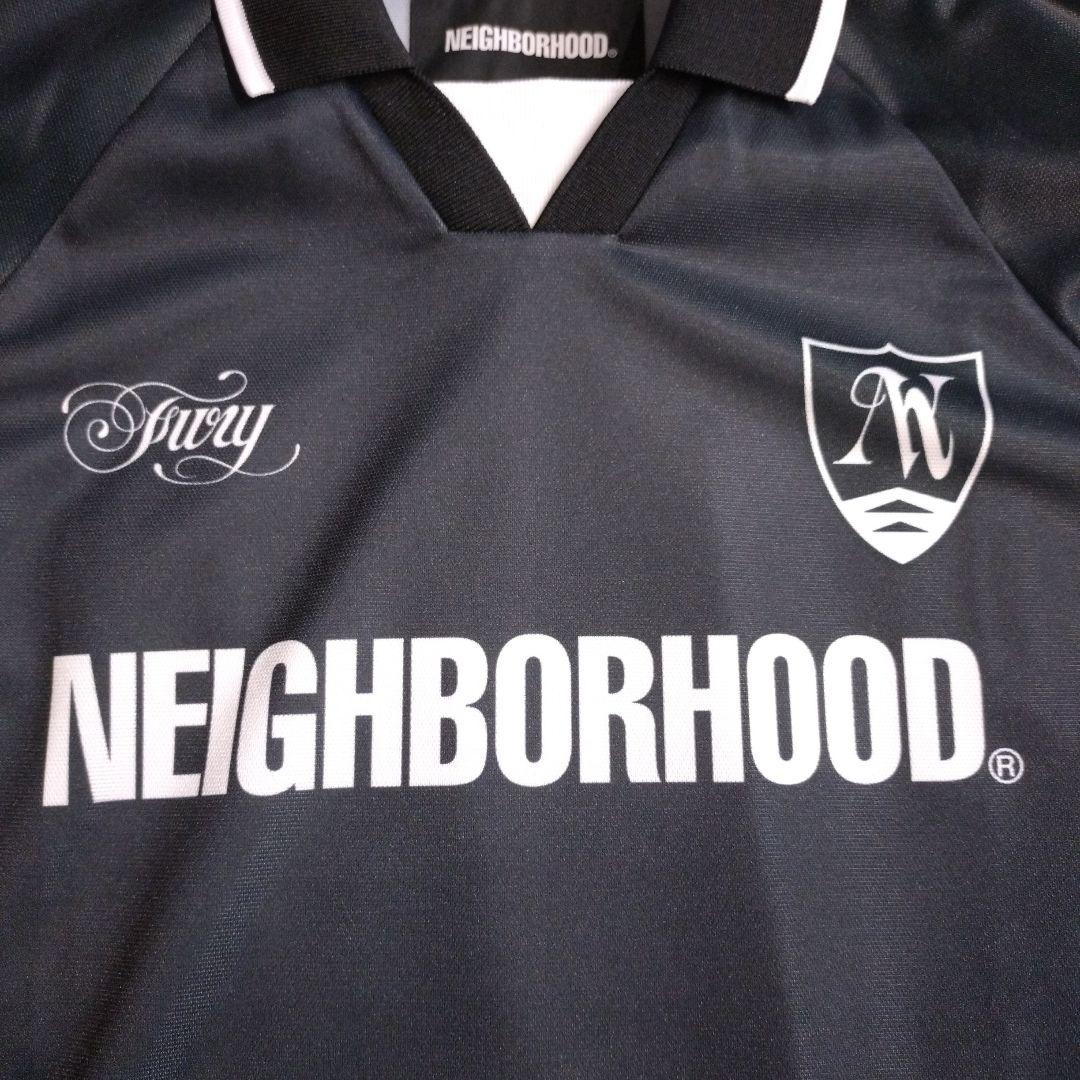 Neighborhood Shirts