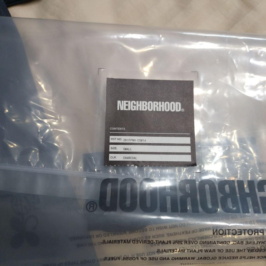 Neighborhood Shirts