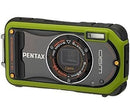 Compact Digital Camera Pentax Optio W90 Optiow90Pg