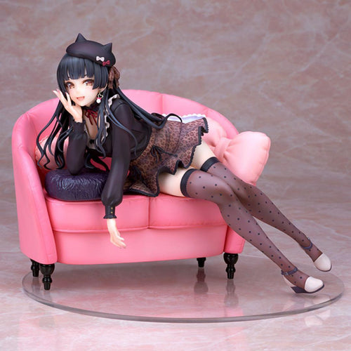 Alter Game Characters Ver.