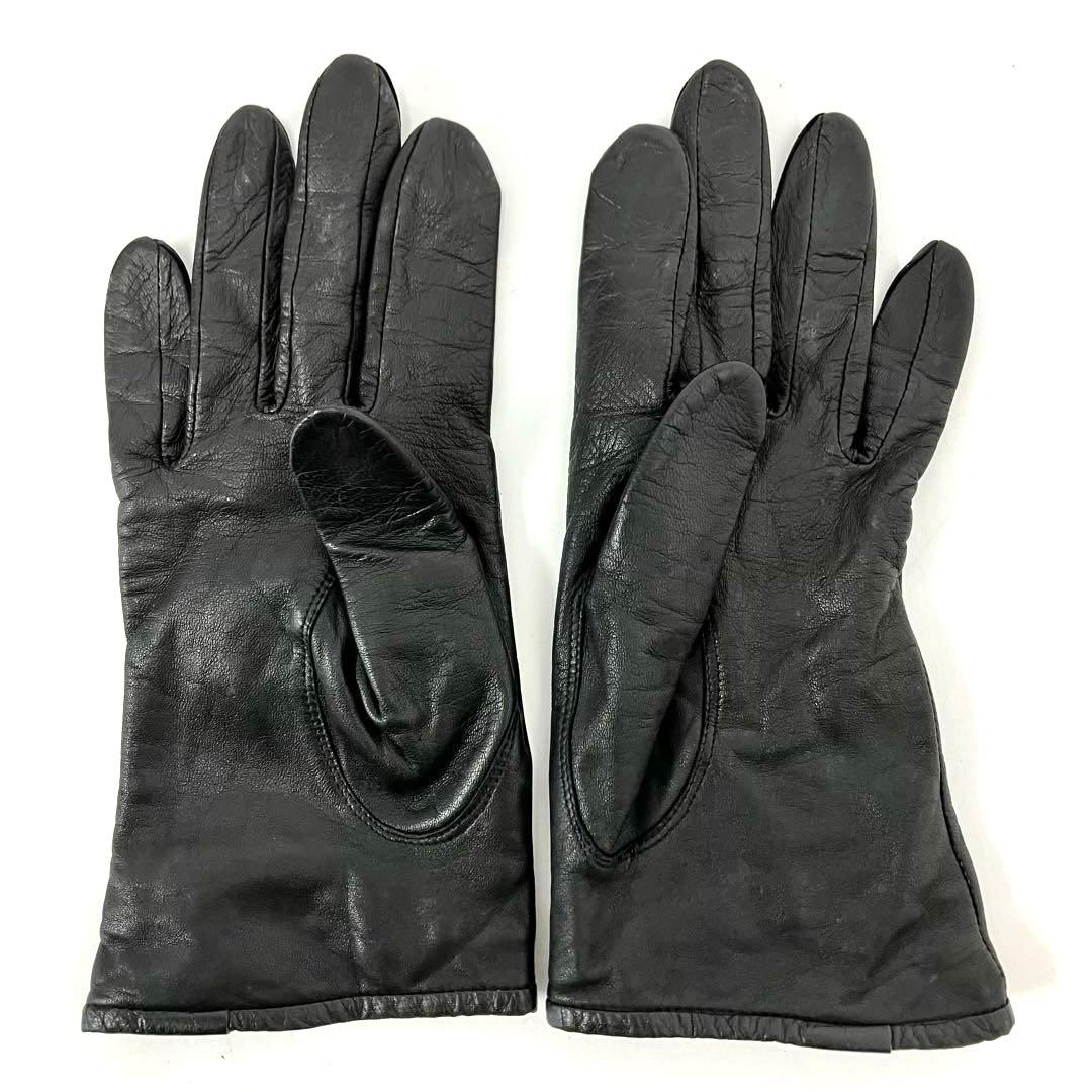Guantes Cubrebrazos Yve Saint Laurent