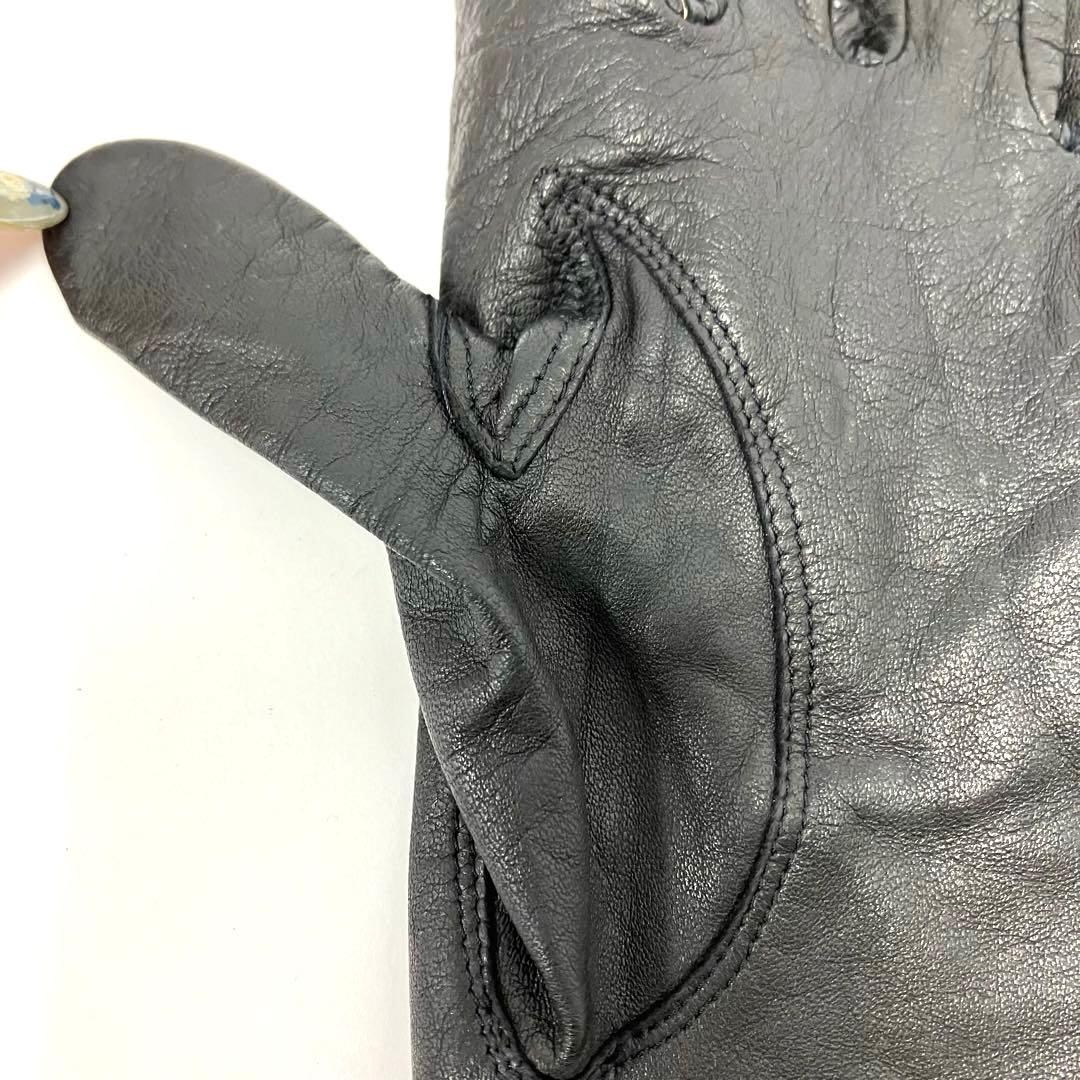 Guantes Cubrebrazos Yve Saint Laurent