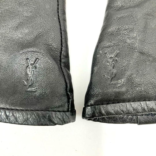 Guantes Cubrebrazos Yve Saint Laurent