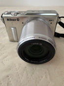 Nikon Other 1 Aw1 Nikkor 11-27.5Mm