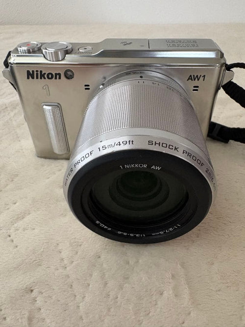 Nikon Other 1 Aw1 Nikkor 11-27.5Mm
