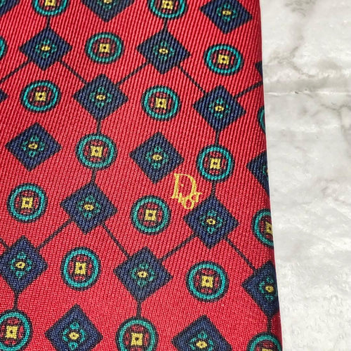 Christian Dior Ties