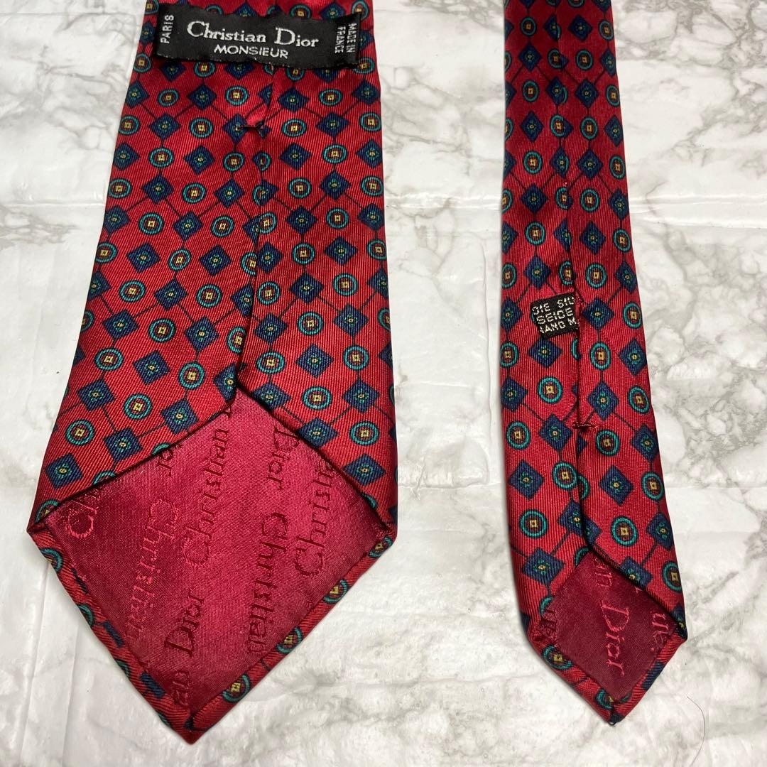 Christian Dior Ties