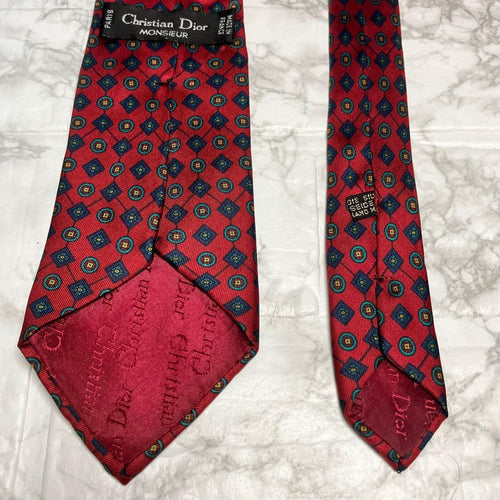 Christian Dior Ties