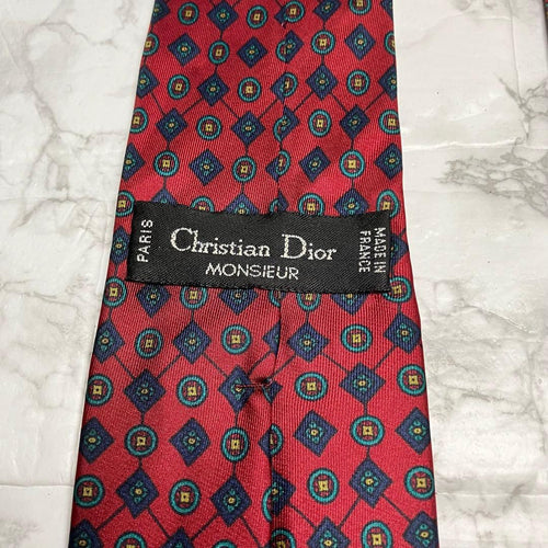 Christian Dior Ties