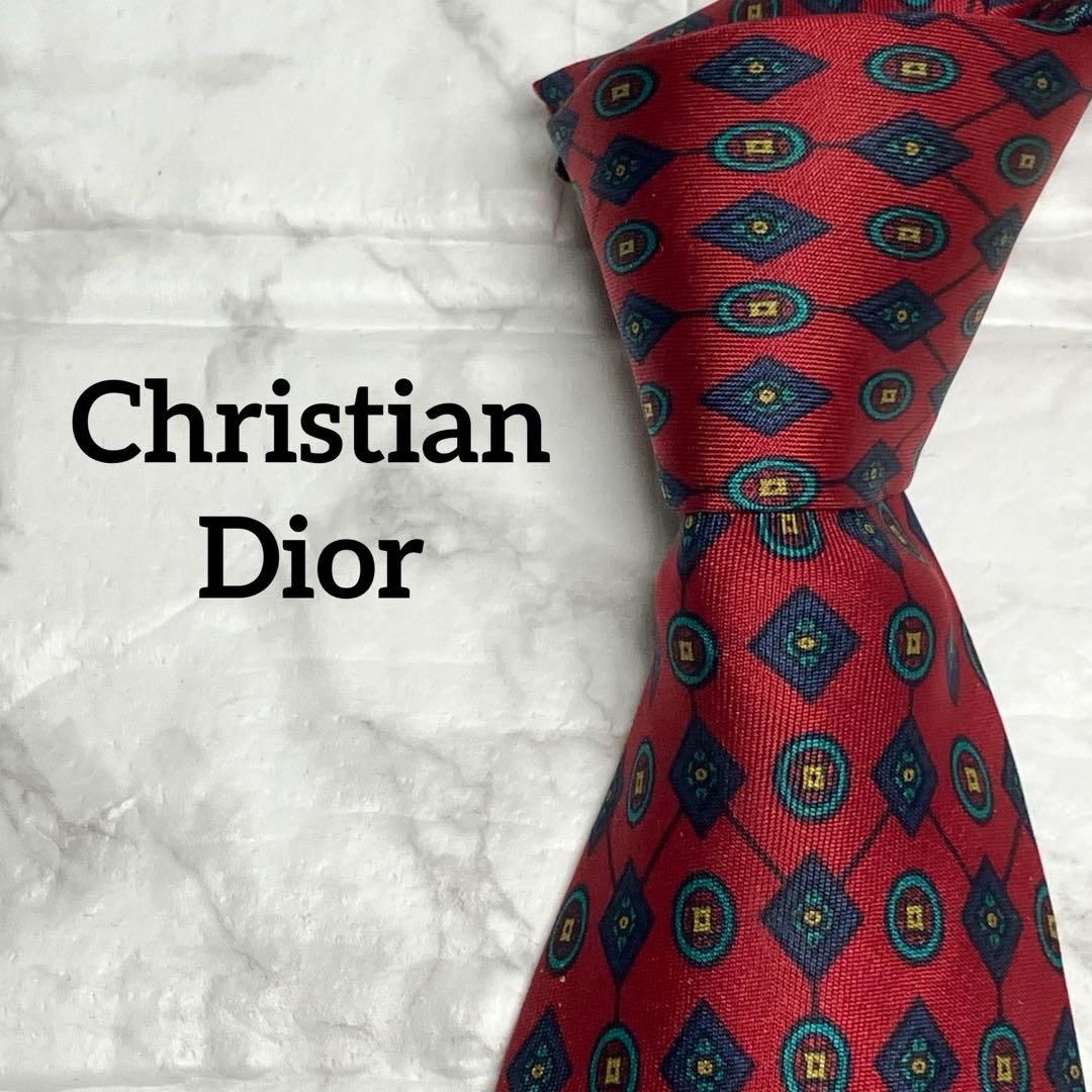 Christian Dior Ties