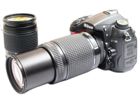 Nikon Digital Slr D7000