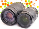 Nikon Digital Slr D7000