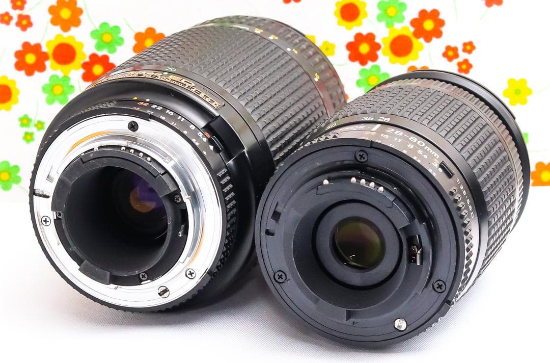 Nikon Digital Slr D7000