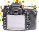 Nikon Digital Slr D7000