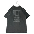 Undercover T -Shirt 24Ss Uc Records Tee Uc1D9810-3 3