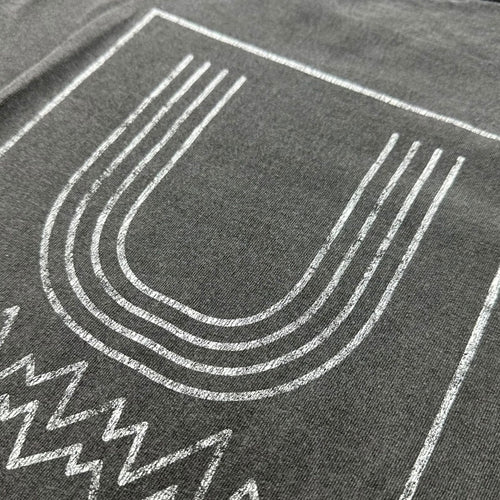 Undercover T -Shirt 24Ss Uc Records Tee Uc1D9810-3 3