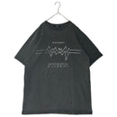 Undercover T -Shirt 24Ss Uc Records Tee Uc1D9810-3 3