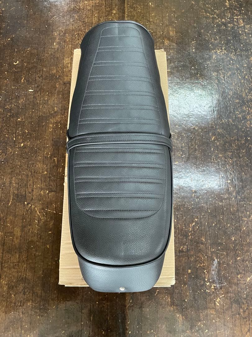 Seats Cb400F