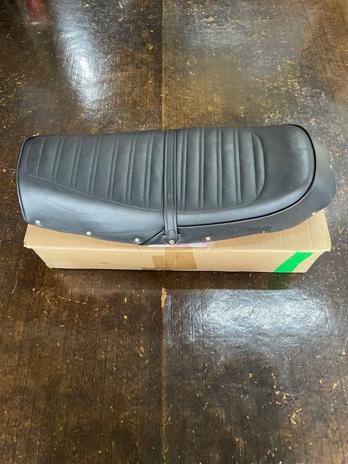 Seats Cb400F