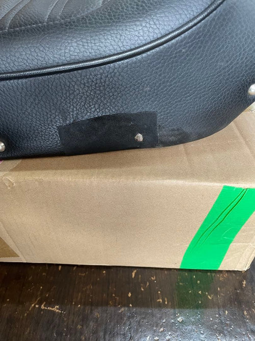 Seats Cb400F