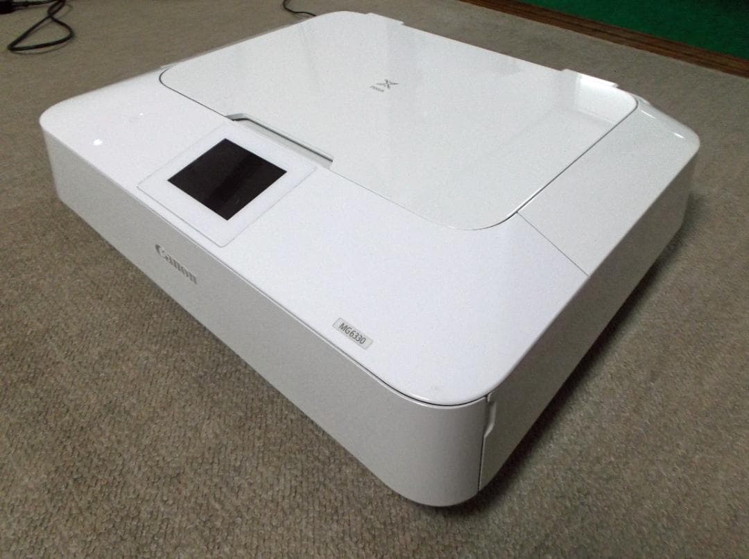 Canon Others Mg6330