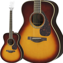 Yamaha Acoustic Guitar Ls6 Are 000 Bs