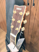 Yamaha Acoustic Guitar Ls6 Are 000 Bs